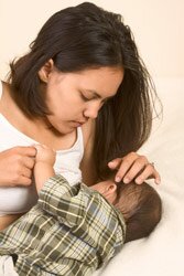 breastfeeding