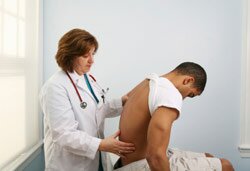 pregnancy